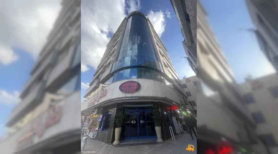 رزرو هتل و هتل آپارتمان ارزان مشهد فقط با پرداخت بیعانه رزرو هتل و هتل آپارتمان ارزان مشهد فقط با پرداخت بیعانه