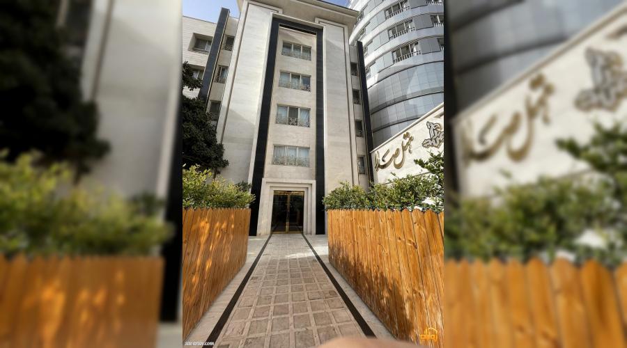 رزرو هتل و هتل آپارتمان ارزان مشهد فقط با پرداخت بیعانه رزرو هتل و هتل آپارتمان ارزان مشهد فقط با پرداخت بیعانه