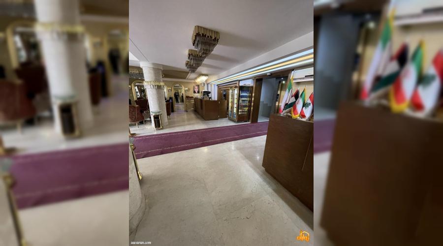 رزرو هتل و هتل آپارتمان ارزان مشهد فقط با پرداخت بیعانه رزرو هتل و هتل آپارتمان ارزان مشهد فقط با پرداخت بیعانه