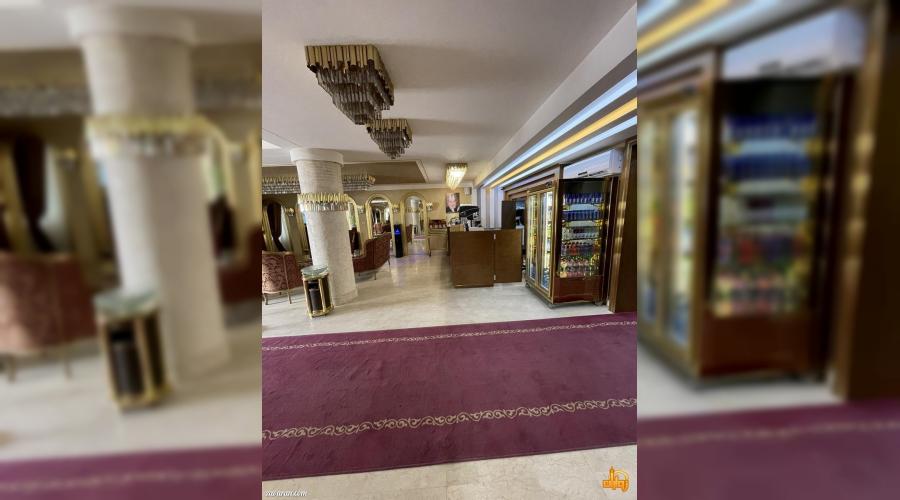 رزرو هتل و هتل آپارتمان ارزان مشهد فقط با پرداخت بیعانه رزرو هتل و هتل آپارتمان ارزان مشهد فقط با پرداخت بیعانه