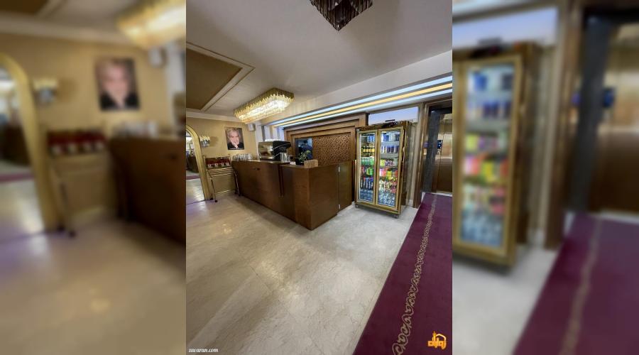 رزرو هتل و هتل آپارتمان ارزان مشهد فقط با پرداخت بیعانه رزرو هتل و هتل آپارتمان ارزان مشهد فقط با پرداخت بیعانه