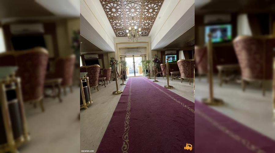 رزرو هتل و هتل آپارتمان ارزان مشهد فقط با پرداخت بیعانه رزرو هتل و هتل آپارتمان ارزان مشهد فقط با پرداخت بیعانه