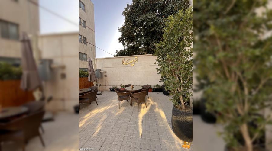 رزرو هتل و هتل آپارتمان ارزان مشهد فقط با پرداخت بیعانه رزرو هتل و هتل آپارتمان ارزان مشهد فقط با پرداخت بیعانه