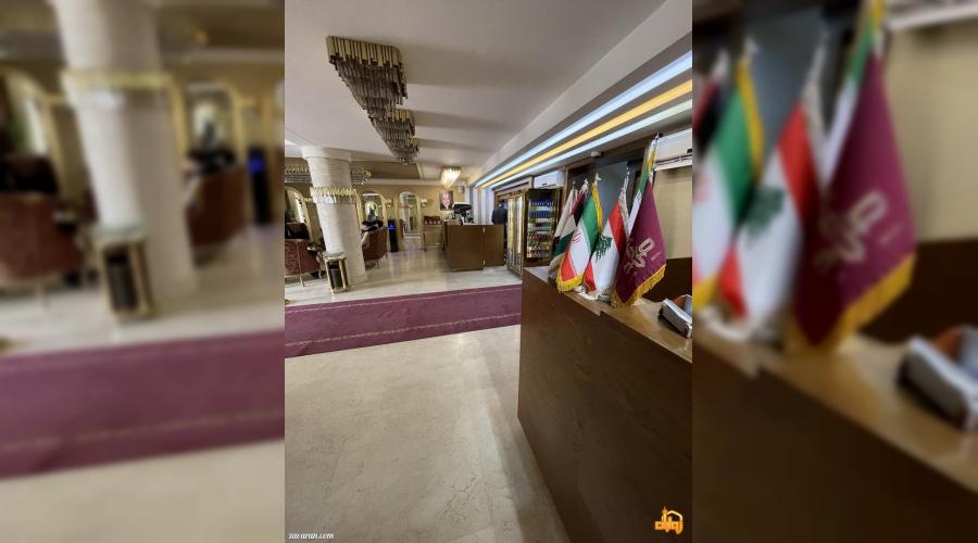 رزرو هتل و هتل آپارتمان ارزان مشهد فقط با پرداخت بیعانه رزرو هتل و هتل آپارتمان ارزان مشهد فقط با پرداخت بیعانه