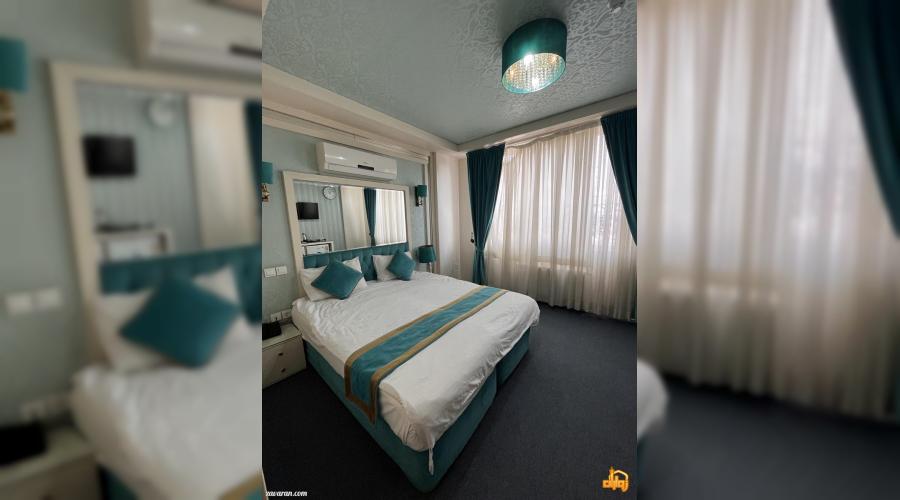 رزرو هتل و هتل آپارتمان ارزان مشهد فقط با پرداخت بیعانه رزرو هتل و هتل آپارتمان ارزان مشهد فقط با پرداخت بیعانه