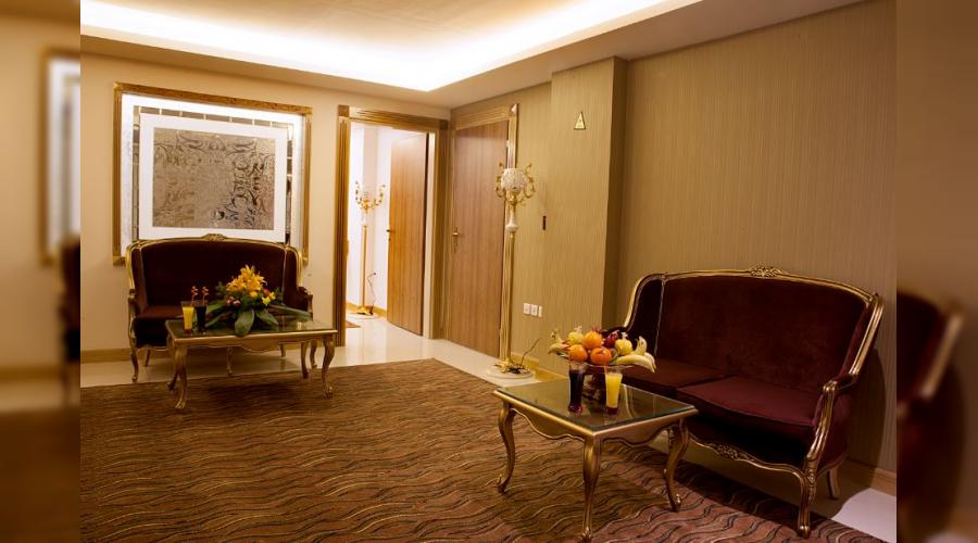 رزرو هتل و هتل آپارتمان ارزان مشهد فقط با پرداخت بیعانه