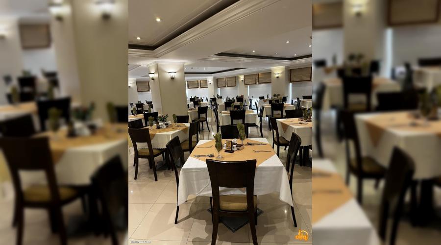 رزرو هتل و هتل آپارتمان ارزان مشهد فقط با پرداخت بیعانه