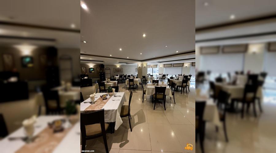 رزرو هتل و هتل آپارتمان ارزان مشهد فقط با پرداخت بیعانه