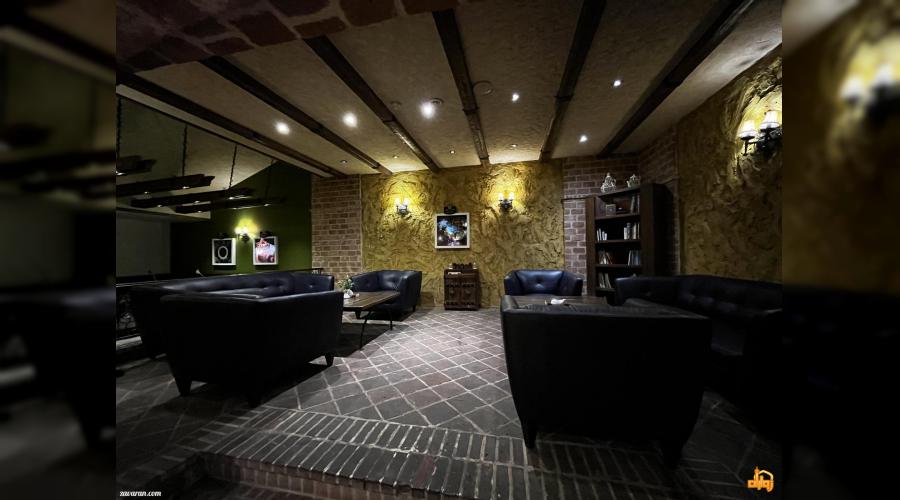 رزرو هتل و هتل آپارتمان ارزان مشهد فقط با پرداخت بیعانه