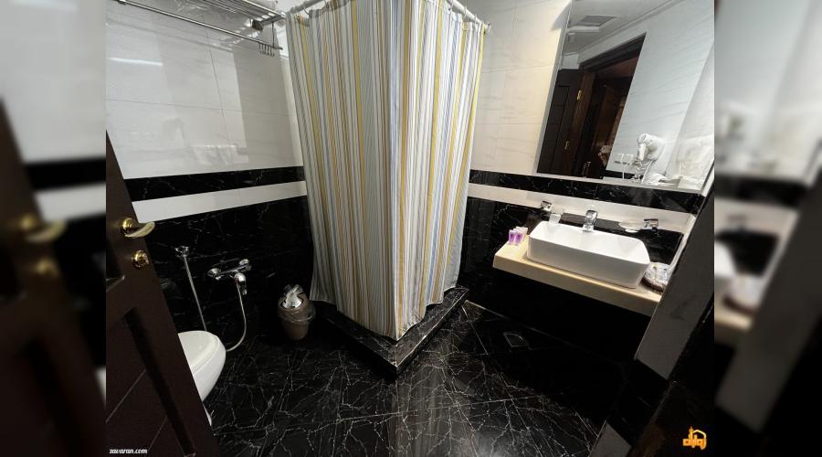 رزرو هتل و هتل آپارتمان ارزان مشهد فقط با پرداخت بیعانه