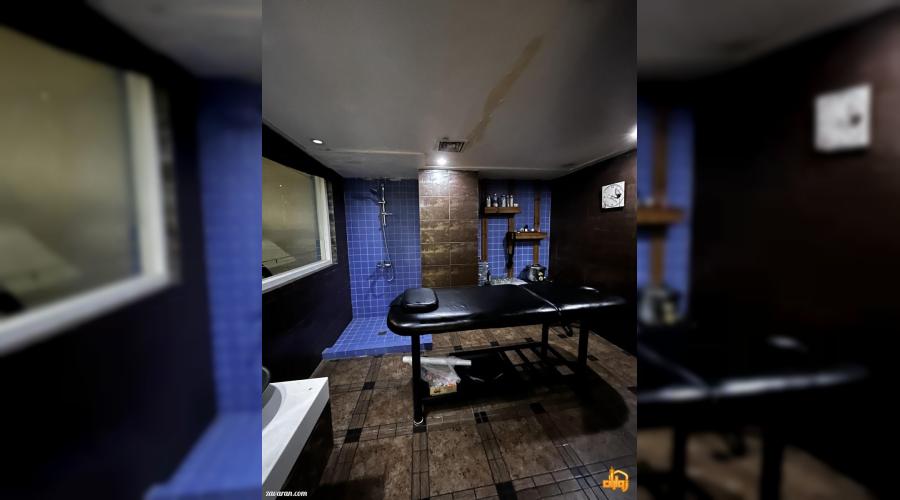 رزرو هتل و هتل آپارتمان ارزان مشهد فقط با پرداخت بیعانه