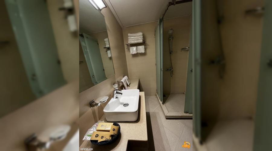 رزرو هتل و هتل آپارتمان ارزان مشهد فقط با پرداخت بیعانه