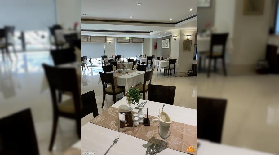 رزرو هتل و هتل آپارتمان ارزان مشهد فقط با پرداخت بیعانه