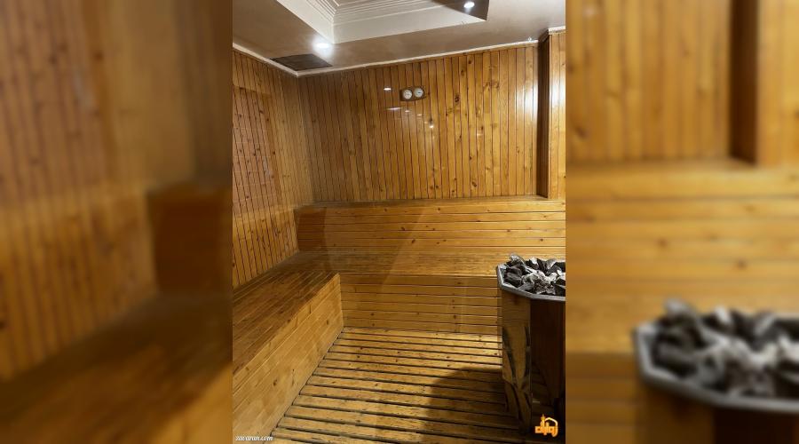 رزرو هتل و هتل آپارتمان ارزان مشهد فقط با پرداخت بیعانه