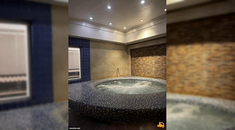 رزرو هتل و هتل آپارتمان ارزان مشهد فقط با پرداخت بیعانه