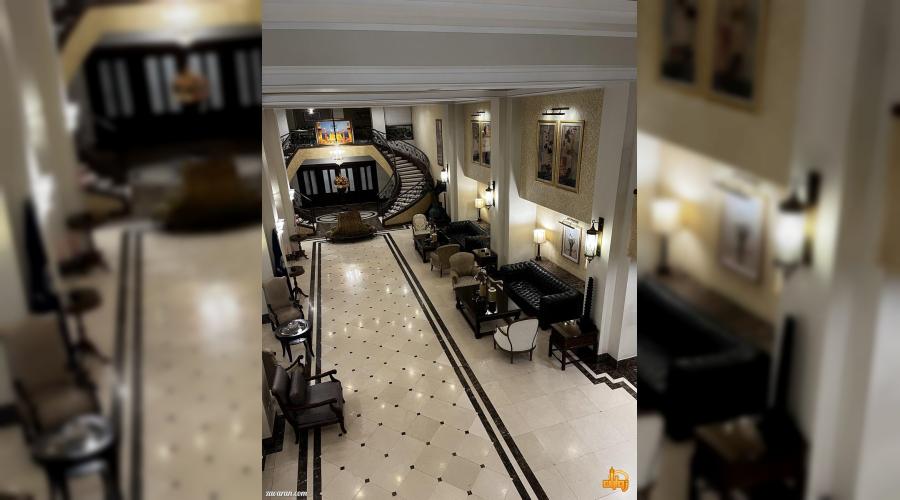 رزرو هتل و هتل آپارتمان ارزان مشهد فقط با پرداخت بیعانه