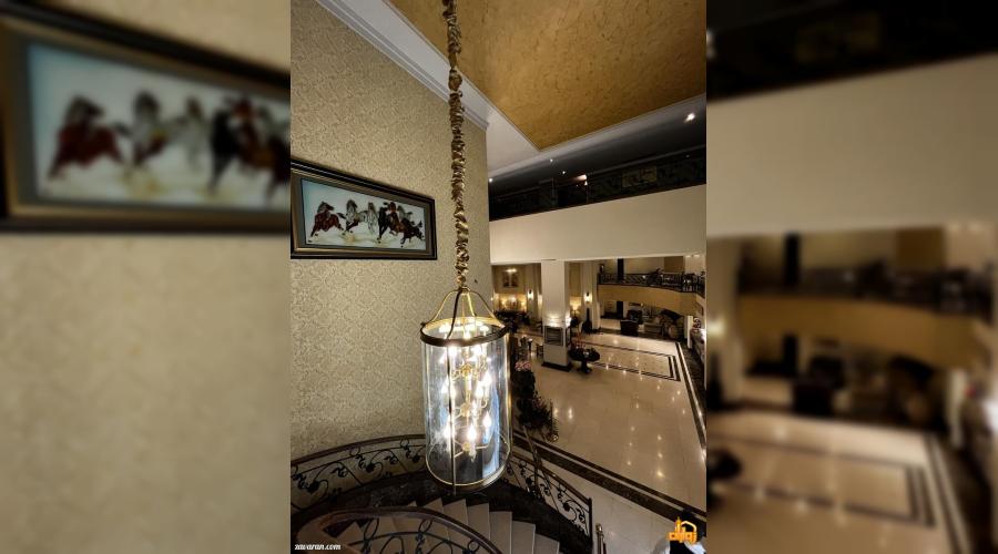 رزرو هتل و هتل آپارتمان ارزان مشهد فقط با پرداخت بیعانه