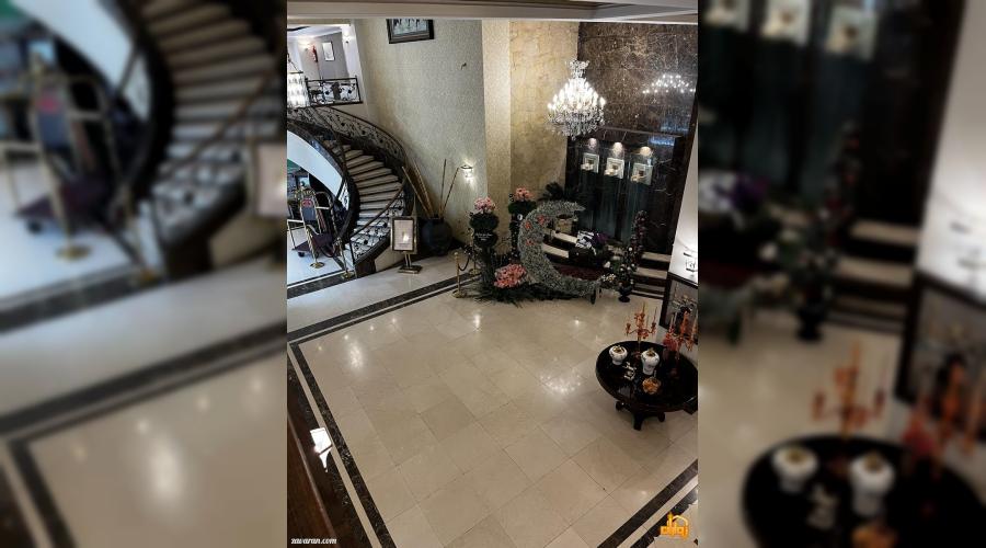 رزرو هتل و هتل آپارتمان ارزان مشهد فقط با پرداخت بیعانه