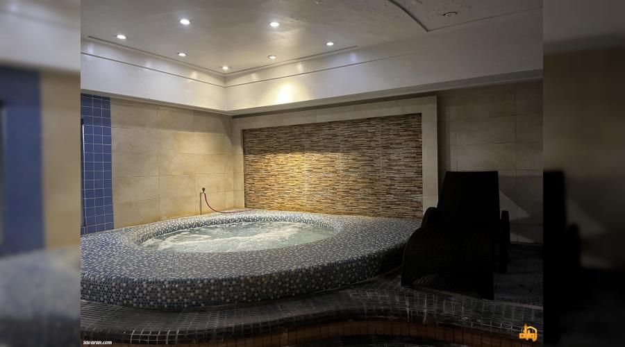 رزرو هتل و هتل آپارتمان ارزان مشهد فقط با پرداخت بیعانه