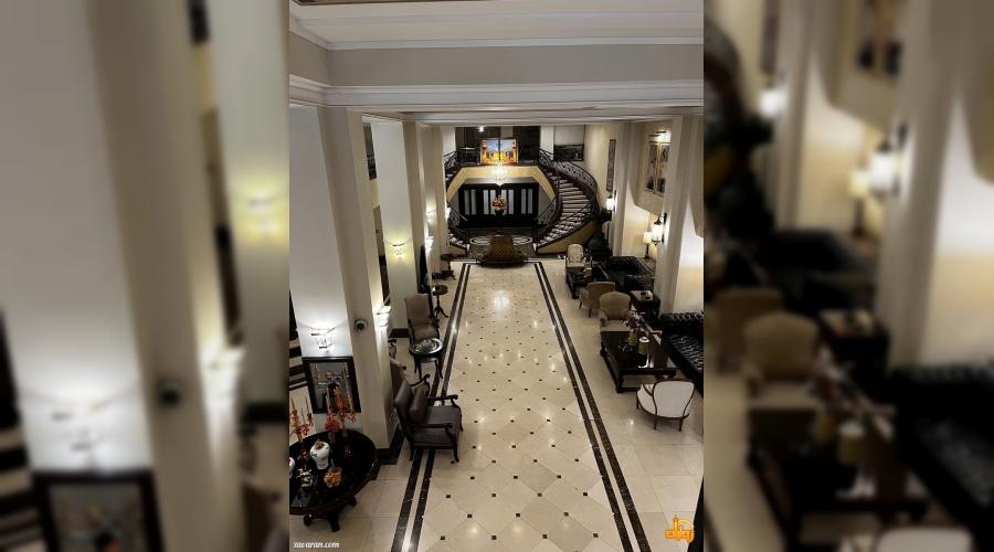 رزرو هتل و هتل آپارتمان ارزان مشهد فقط با پرداخت بیعانه