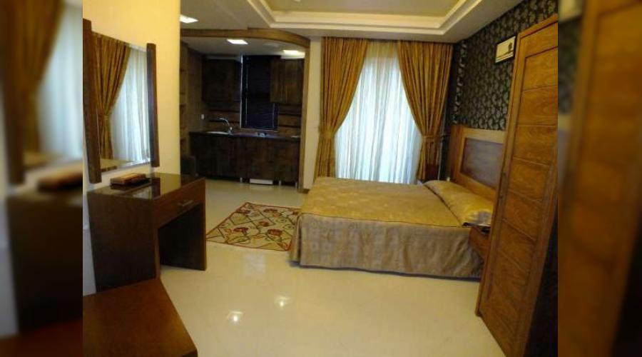 واحد اقامتی مشاهیر واحد اقامتی مشاهیر