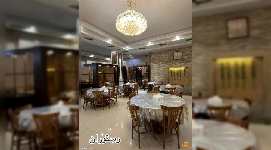 هتل سه ستاره فردیس