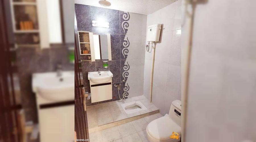 هتل آپارتمان سارینا هتل آپارتمان سارینا