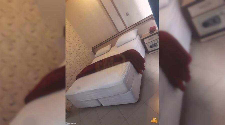 واحد اقامتی آوین