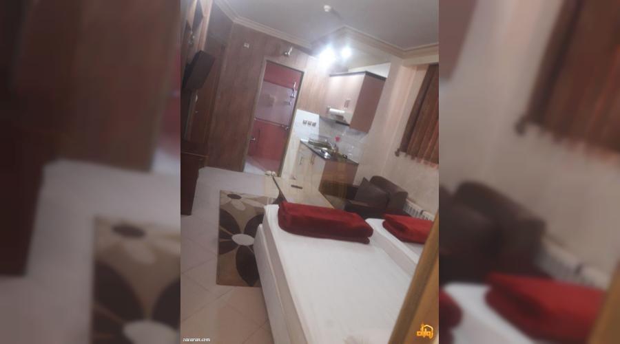 واحد اقامتی آوین