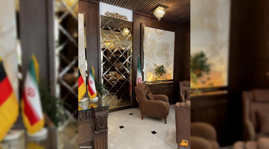 رزرو هتل و هتل آپارتمان ارزان مشهد فقط با پرداخت بیعانه رزرو هتل و هتل آپارتمان ارزان مشهد فقط با پرداخت بیعانه