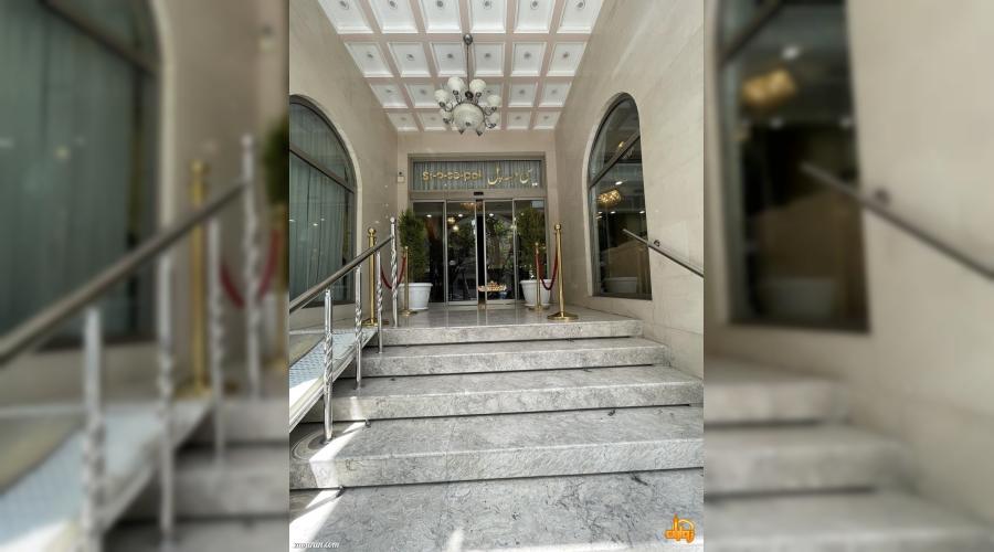 رزرو هتل و هتل آپارتمان ارزان مشهد فقط با پرداخت بیعانه رزرو هتل و هتل آپارتمان ارزان مشهد فقط با پرداخت بیعانه