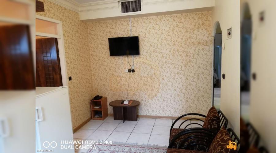 رزرو هتل و هتل آپارتمان ارزان مشهد فقط با پرداخت بیعانه