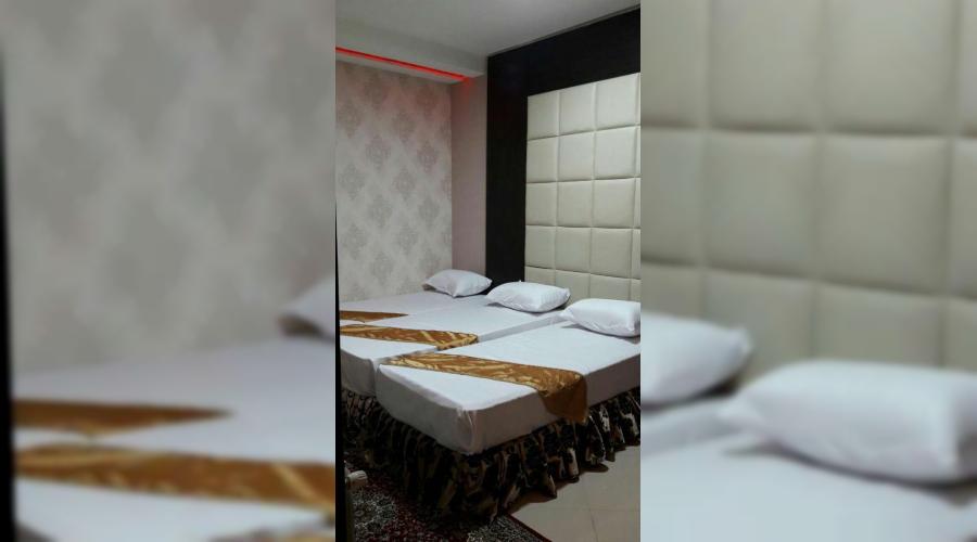 واحد اقامتی جیهون