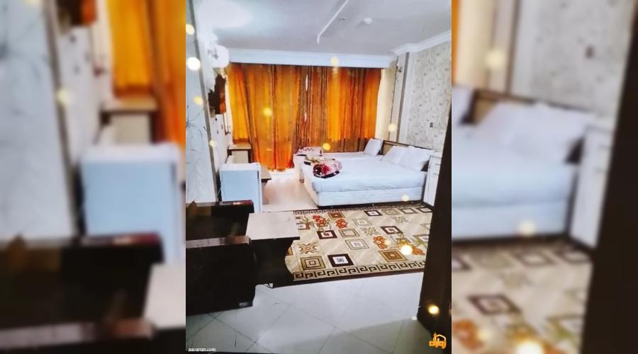 رزرو هتل و هتل آپارتمان ارزان مشهد فقط با پرداخت بیعانه