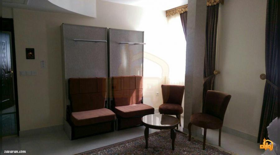هتل آپارتمان مرتضوی هتل آپارتمان مرتضوی