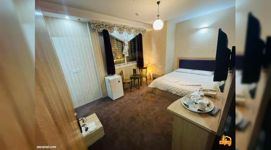 رزرو هتل و هتل آپارتمان ارزان مشهد فقط با پرداخت بیعانه رزرو هتل و هتل آپارتمان ارزان مشهد فقط با پرداخت بیعانه