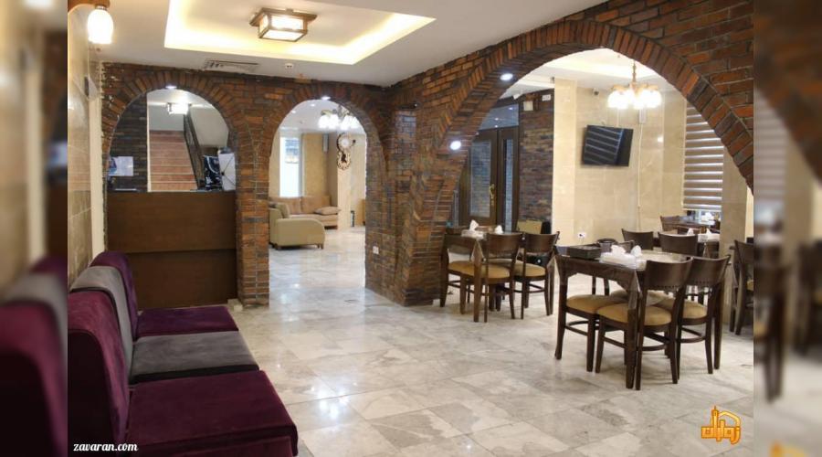 رزرو هتل و هتل آپارتمان ارزان مشهد فقط با پرداخت بیعانه رزرو هتل و هتل آپارتمان ارزان مشهد فقط با پرداخت بیعانه