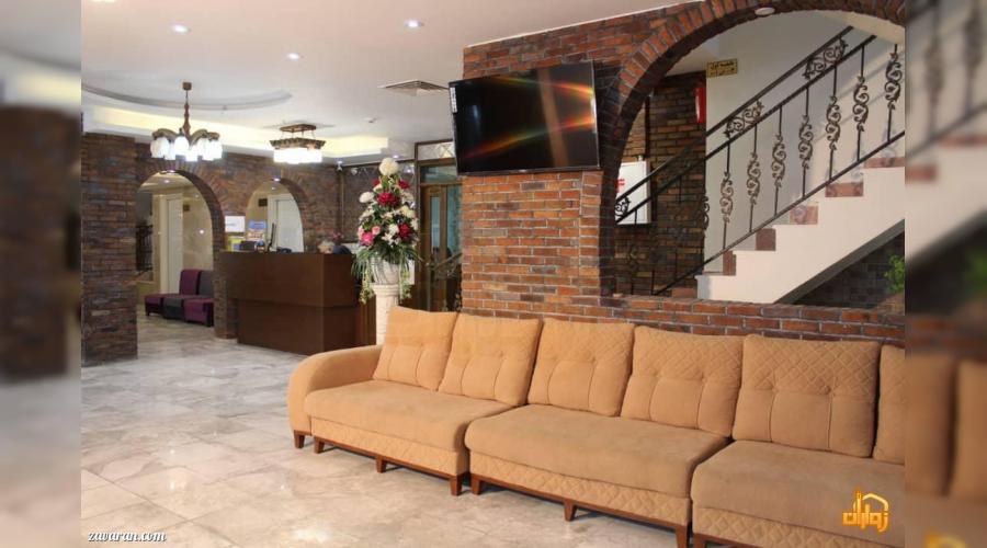 رزرو هتل و هتل آپارتمان ارزان مشهد فقط با پرداخت بیعانه رزرو هتل و هتل آپارتمان ارزان مشهد فقط با پرداخت بیعانه