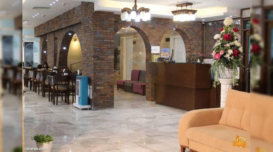 رزرو هتل و هتل آپارتمان ارزان مشهد فقط با پرداخت بیعانه رزرو هتل و هتل آپارتمان ارزان مشهد فقط با پرداخت بیعانه