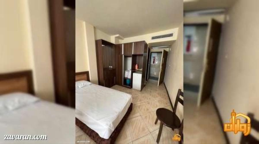 هتل یک ستاره فرزانگان