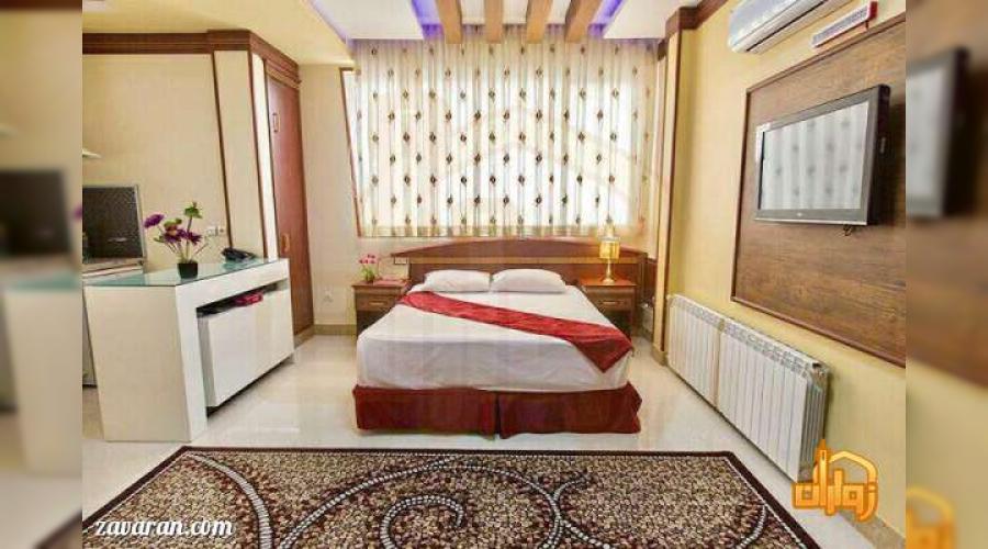 هتل دو ستاره اولیا هتل دو ستاره اولیا