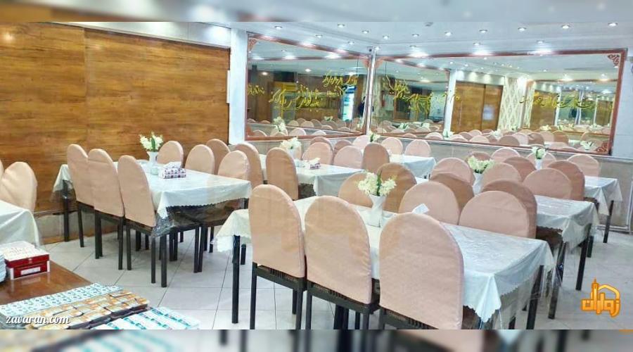 رزرو هتل و هتل آپارتمان ارزان مشهد فقط با پرداخت بیعانه