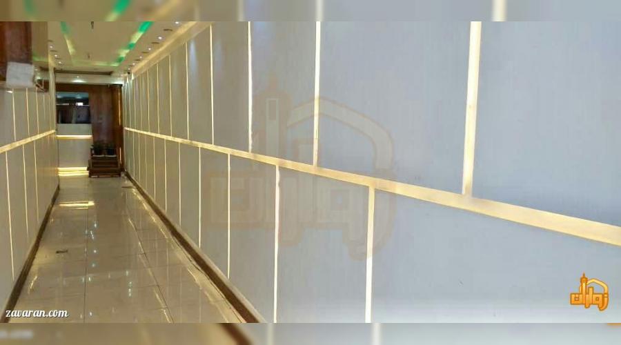 رزرو هتل و هتل آپارتمان ارزان مشهد فقط با پرداخت بیعانه