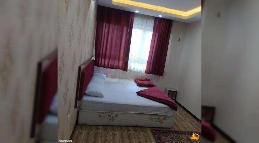 واحد اقامتی کمال واحد اقامتی کمال