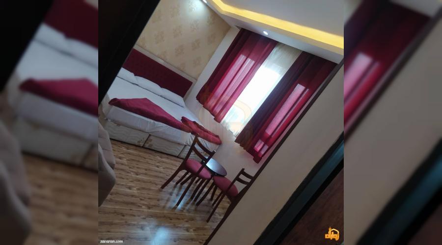 واحد اقامتی کمال واحد اقامتی کمال