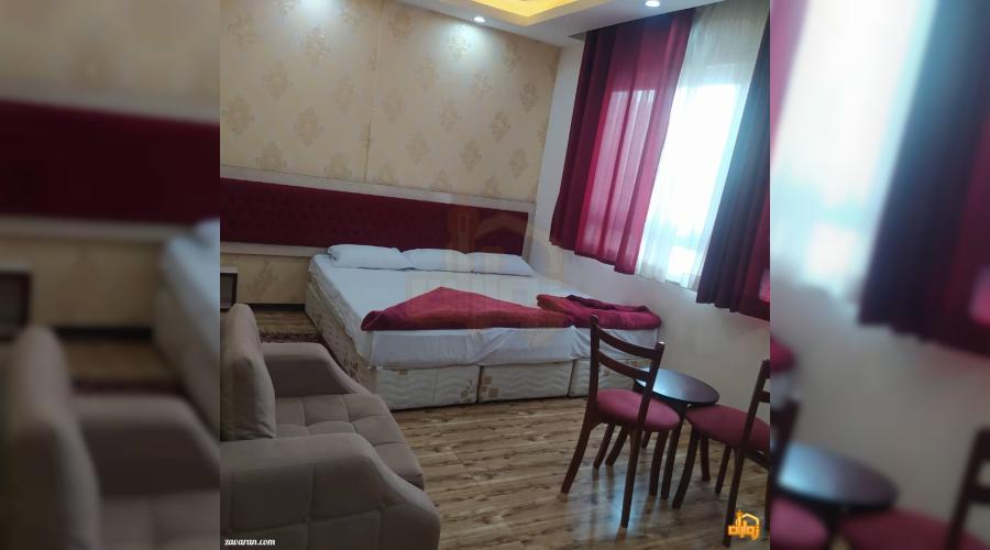 واحد اقامتی کمال واحد اقامتی کمال