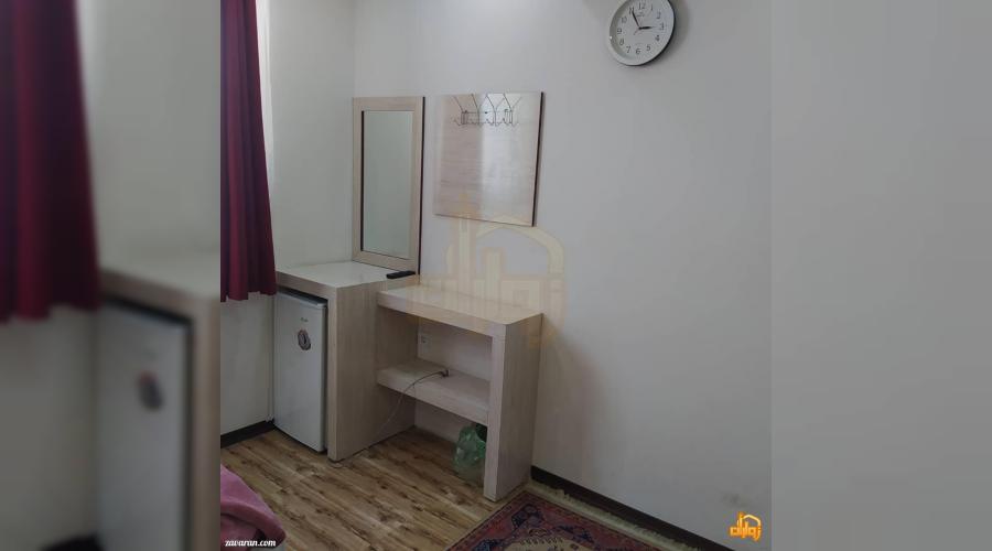 واحد اقامتی کمال واحد اقامتی کمال