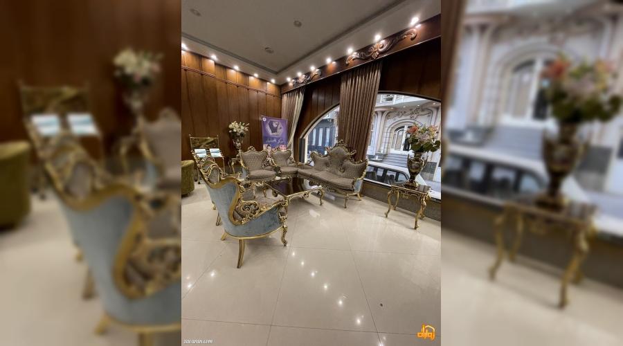 رزرو هتل و هتل آپارتمان ارزان مشهد فقط با پرداخت بیعانه رزرو هتل و هتل آپارتمان ارزان مشهد فقط با پرداخت بیعانه