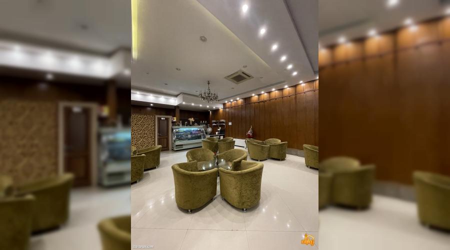 رزرو هتل و هتل آپارتمان ارزان مشهد فقط با پرداخت بیعانه رزرو هتل و هتل آپارتمان ارزان مشهد فقط با پرداخت بیعانه