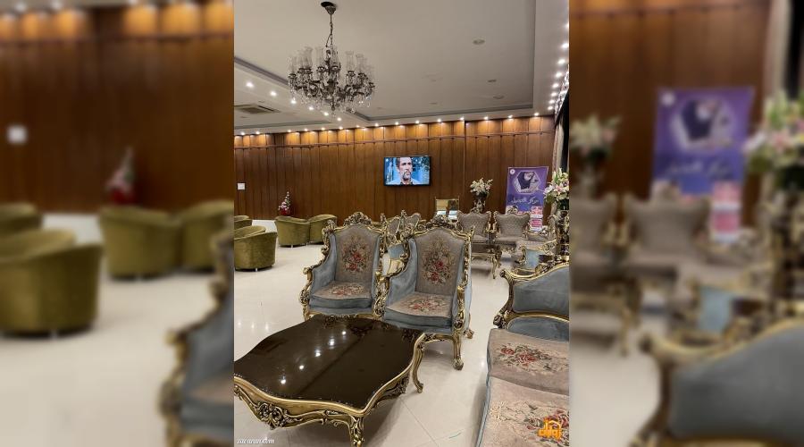 رزرو هتل و هتل آپارتمان ارزان مشهد فقط با پرداخت بیعانه رزرو هتل و هتل آپارتمان ارزان مشهد فقط با پرداخت بیعانه